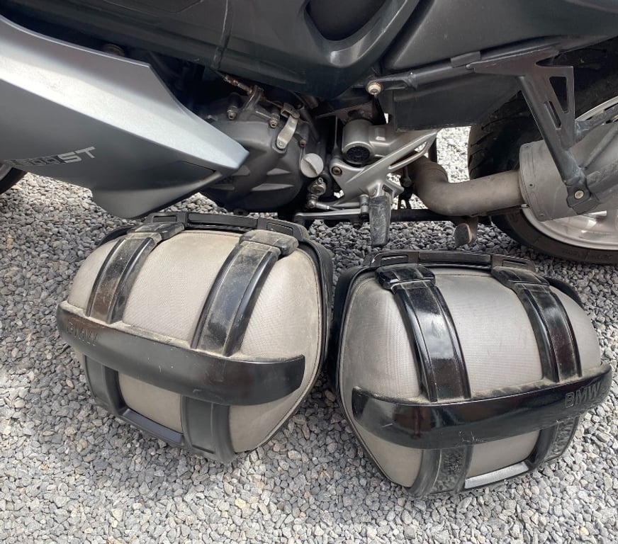 Motos Amay - Photos Vivastreet MOTO BMW F800ST