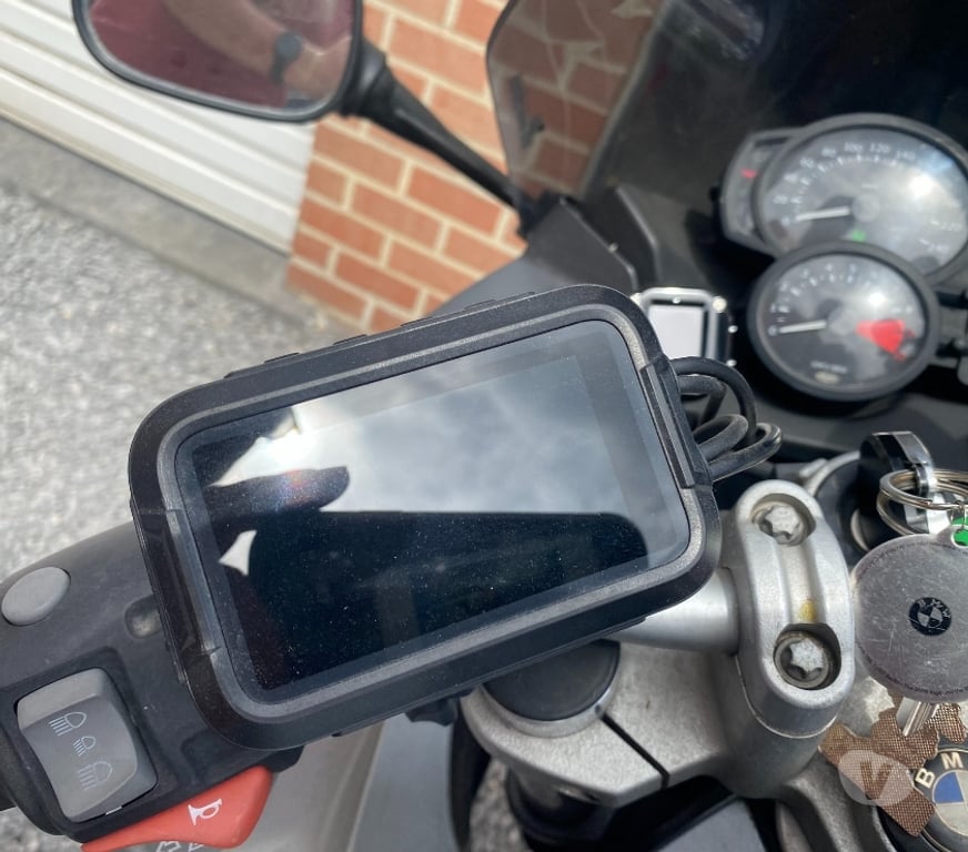 Motos Amay - Photos Vivastreet MOTO BMW F800ST
