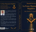 — La Franc-Maçonnerie Régulière : Mes chemins en Loge Bleue
