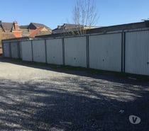 Photos Vivastreet 23 garages à vendre à GILLY