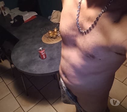 Rencontre gay - Photos Vivastreet Cherche petite queue MTN