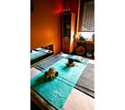 Lodelinsart - Jumet — Massages Samuël pour femmes et hommes