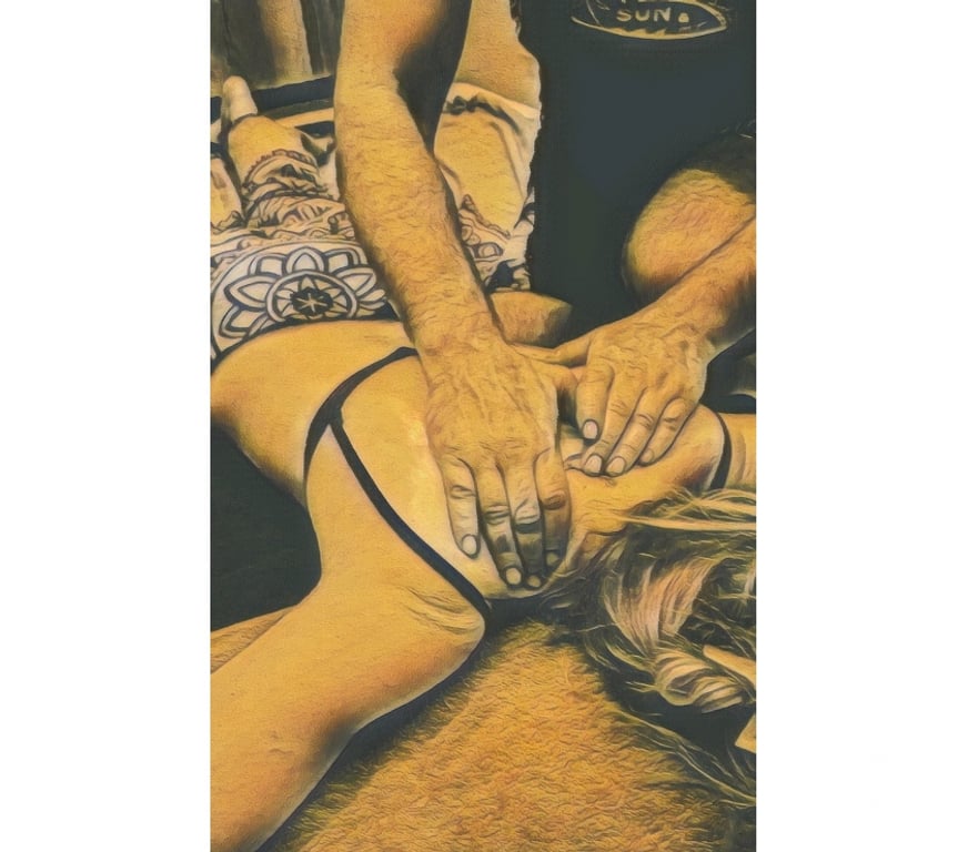 Massages Jumet Lodelinsart - Photos Vivastreet Massage homme pour femmes et hommes