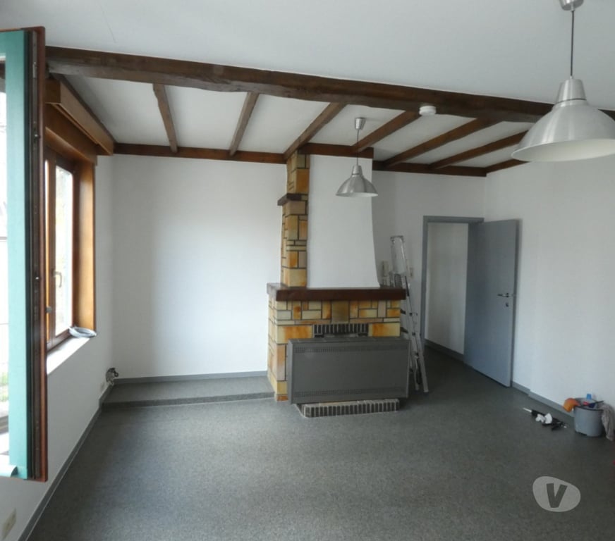 Location appartement Tournai Tournai-Centrum - Photos Vivastreet A LOUER APPARTEMENT - 2 CH - TOURNAI CENTRE