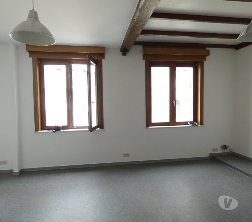 Location appartement Tournai Tournai-Centrum - Photos Vivastreet A LOUER APPARTEMENT - 2 CH - TOURNAI CENTRE