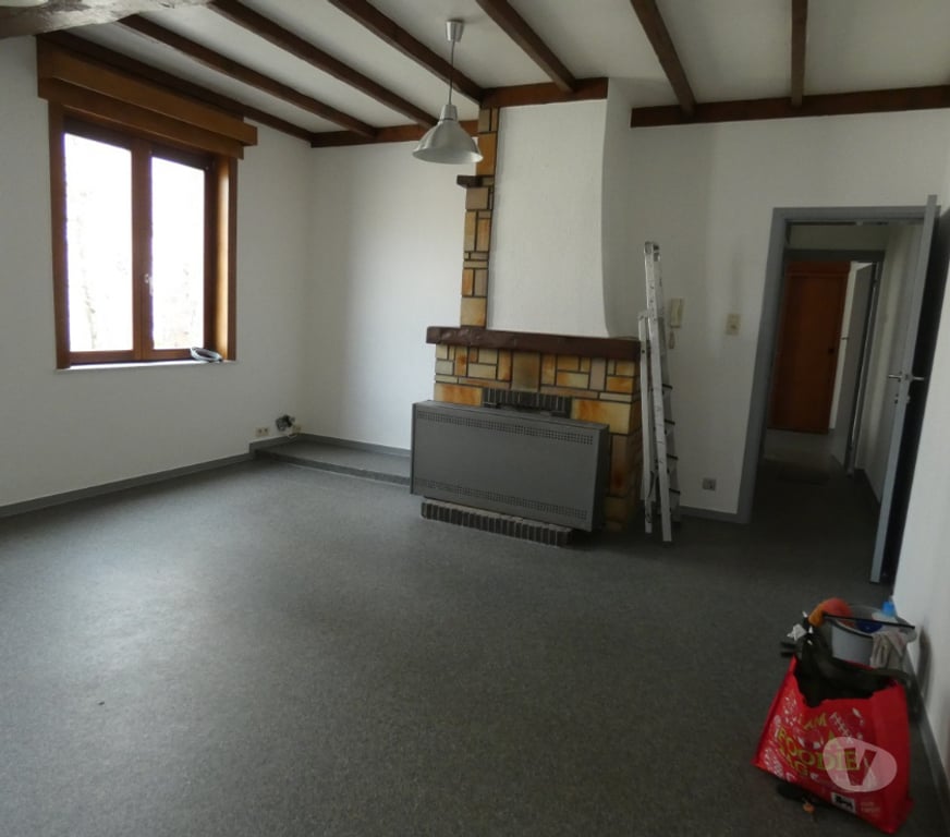Location appartement Tournai Tournai-Centrum - Photos Vivastreet A LOUER APPARTEMENT - 2 CH - TOURNAI CENTRE