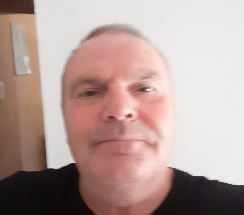 Homme recherche femme