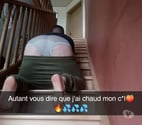 Les gars, autant savoir que j'ai grave chaud mon CUL!