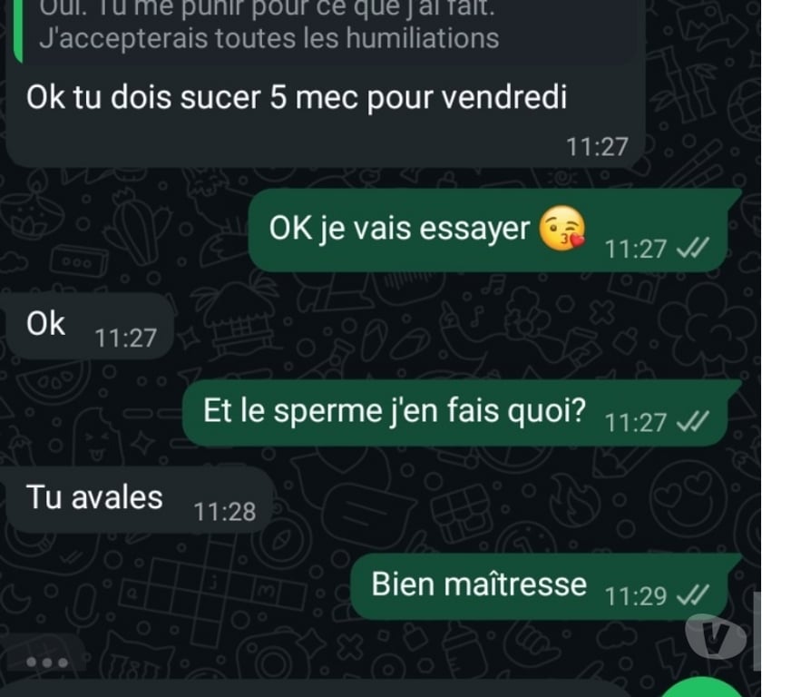Gay Jumet Jumet-Centrum - Photos Vivastreet Ma maîtresse m'a puni