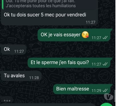 Rencontre gay Jumet-Centrum Jumet - Photos Vivastreet Ma maîtresse m'a puni