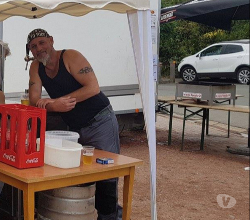 exhib Ottignies-Louvain-la-Neuve Céroux-Mousty - Photos Vivastreet Homme déxpérience !