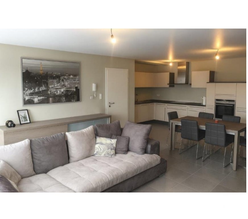 Appartement a vendre Bertrix - Photos Vivastreet Bertrix : bel appartement, terrasse, parking, 2ch, 80m².