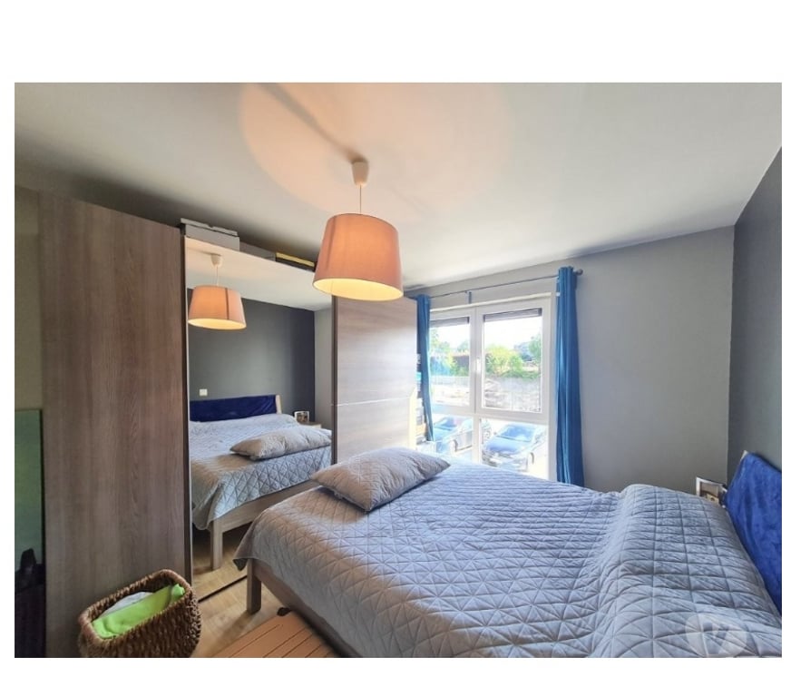 Appartement a vendre Bertrix - Photos Vivastreet Bertrix : bel appartement, terrasse, parking, 2ch, 80m².