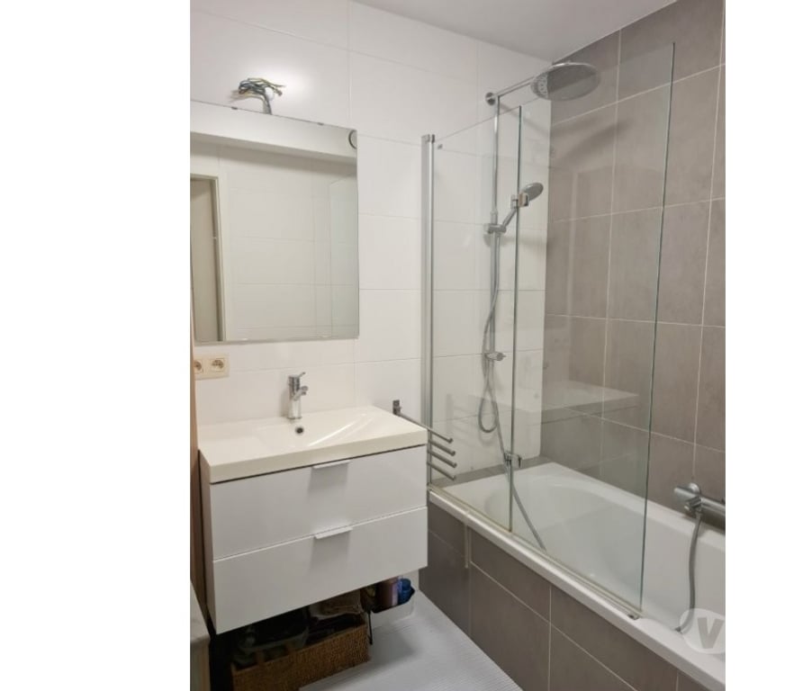 Appartement a vendre Bertrix - Photos Vivastreet Bertrix : bel appartement, terrasse, parking, 2ch, 80m².