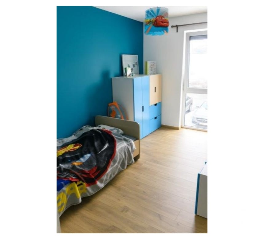 Appartement a vendre Bertrix - Photos Vivastreet Bertrix : bel appartement, terrasse, parking, 2ch, 80m².