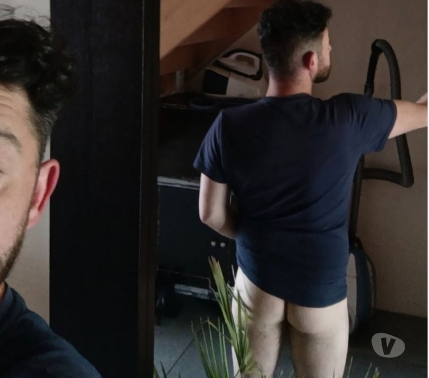 Gay Enines - Photos Vivastreet Le cul en manque de bite, je reçois weekend de baise