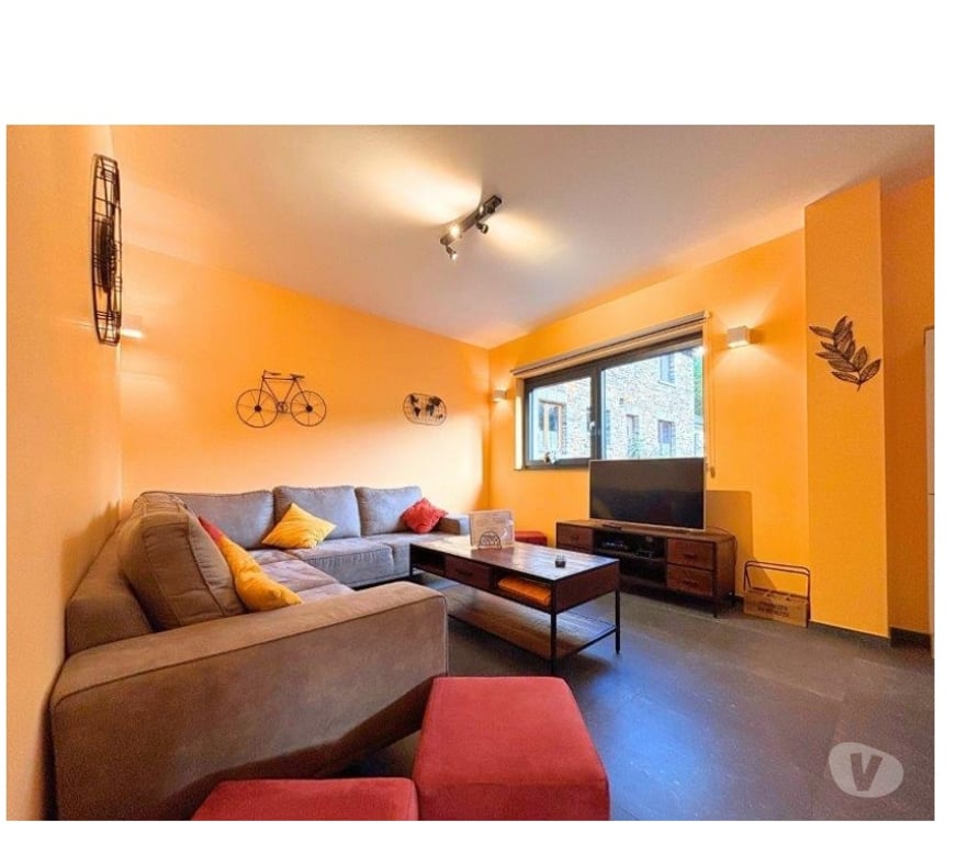 Annonce maison Alle - Photos Vivastreet Alle-sur-Semois : spacieuse maison avec 2 gites.