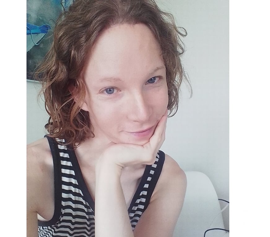Gay Escorts Ostende - Photos Vivastreet Sexy jeune androgyne féminin(e) masseur-masseuse pro