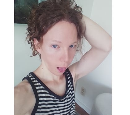 Escort boy - Photos Vivastreet Sexy jeune androgyne féminin(e) masseur-masseuse pro