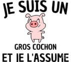 gros cochon recherche ça cochonne