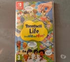 Bonnert - Arlon — Tomodachi Life Switch