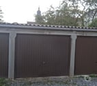 Braine - Braine-l'Alleud — Garage fermé à louer