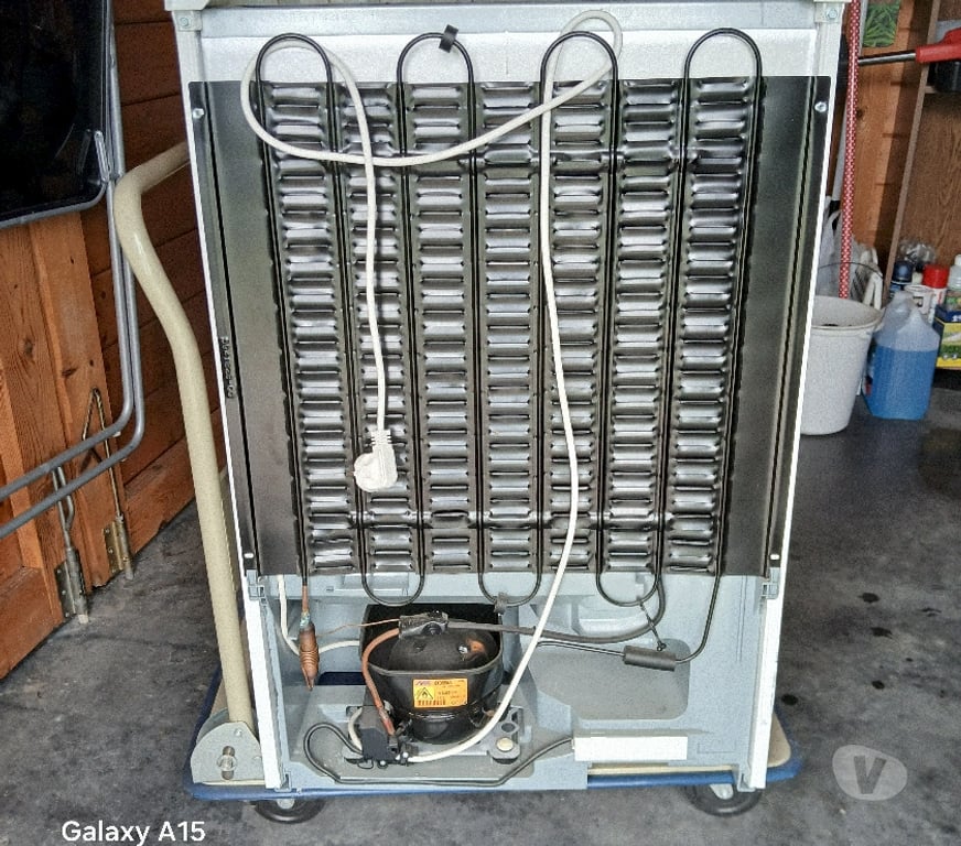 Electroménager Spy - Photos Vivastreet Petit frigo à vendre