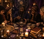 Woluwe - Bruxelles-Capitale — Voyant médium astrologique