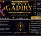  — Voyant médium astrologique