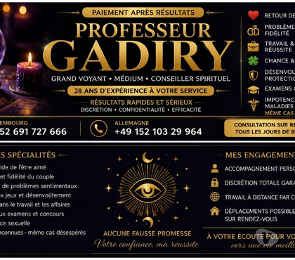 Horoscope - voyance - Photos Vivastreet Voyant médium astrologique