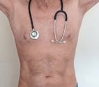 Ottignies - Ottignies-Louvain-la-Neuve — Faux médecin ausculte JF D pour examen intime.