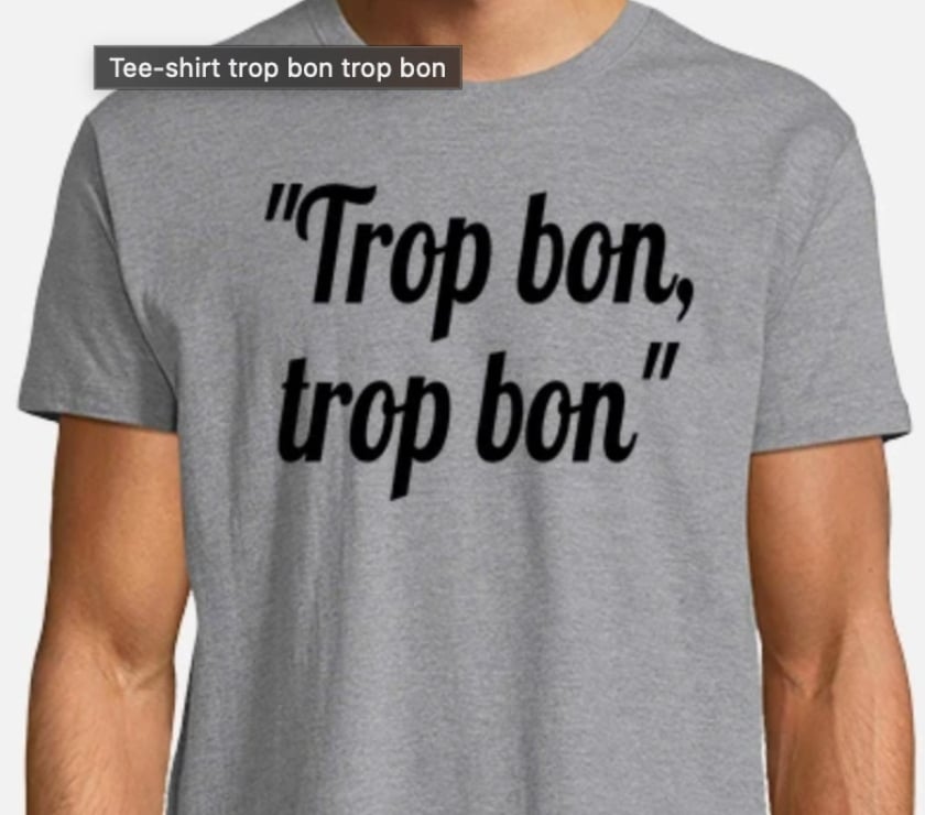 TROOOOOOOOOOP envie de te vider les couilles ? (18+)