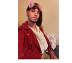 — Travesti dispo j’aime le sexe hard et le gang bang