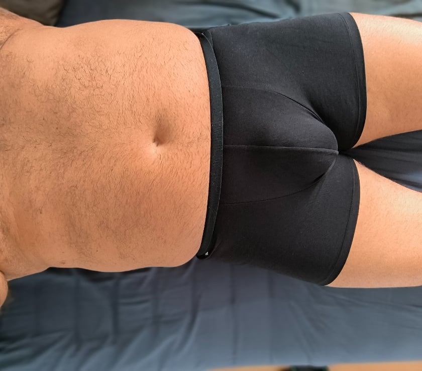 Je suis disponible pour un actif