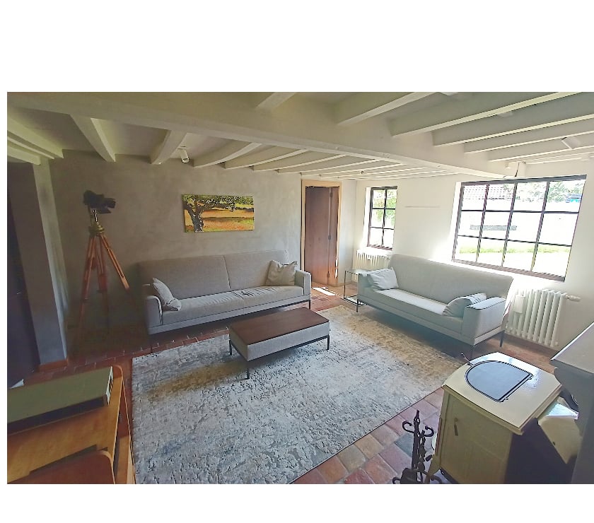 Annonce maison Alveringem Alveringem-Centrum - Photos Vivastreet Maison détachée confortable avec jardin et car-port
