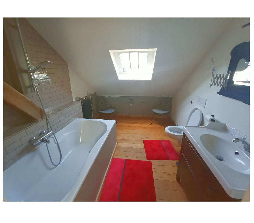 Annonce maison Alveringem Alveringem-Centrum - Photos Vivastreet Maison détachée confortable avec jardin et car-port