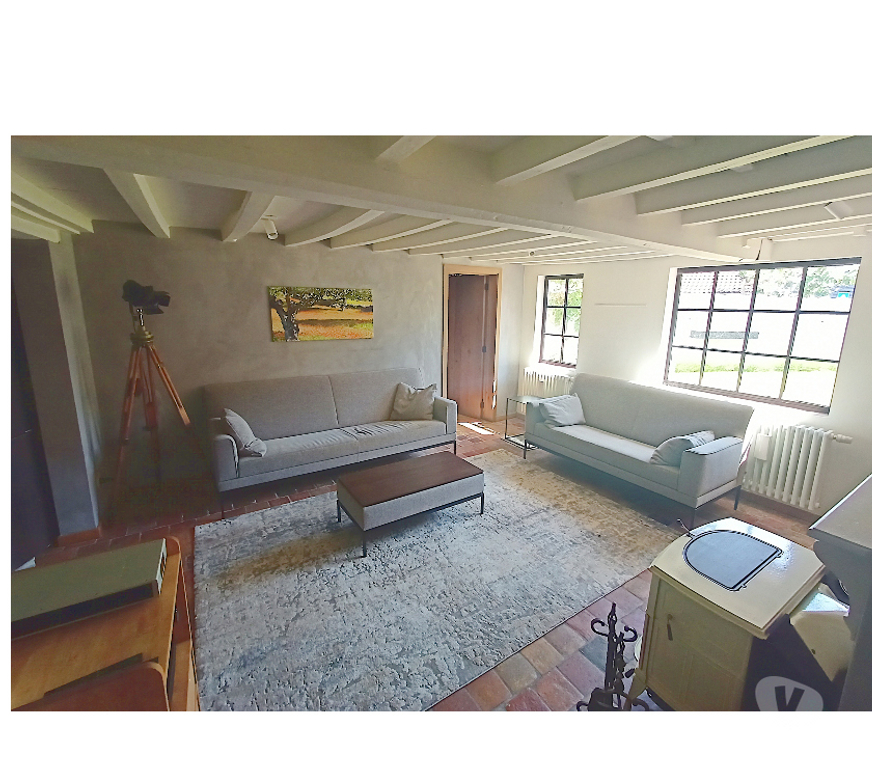 Annonce maison Alveringem Alveringem-Centrum - Photos Vivastreet Maison détachée confortable avec jardin et car-port