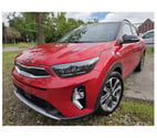  — Kia Stonic 2021 1.0i hybride 120cv boite auto Gps Ac jantes