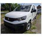  — Peugeot Partner Maxi 3places 24000km 1.5hdi 100cv airco..