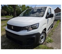 Photos Vivastreet Peugeot Partner Maxi 3places 24000km 1.5hdi 100cv airco..