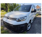  — Citroën Berlingo Maxi 2021 3places 97000km 1.5hdi 100cv Ac