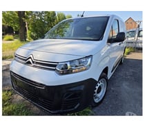 Photos Vivastreet Citroën Berlingo Maxi 2021 3places 97000km 1.5hdi 100cv Ac