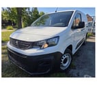  — Peugeot Partner Maxi 2021 3places 71000km 1.5hdi 100cv AC...
