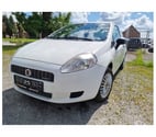  — Fiat Punto 2009 3portes 156593km 1.3jtd 70cv pack électr