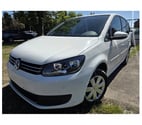  — Vw Touran 2.0tdi 140cv 103kw Boite auto Dsg Gps Airco Cruise
