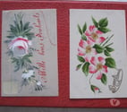Louvain - Ottignies-Louvain-la-Neuve — vieilles artes postales de fantaisie