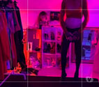 — Tgirls Party ce vendredirls