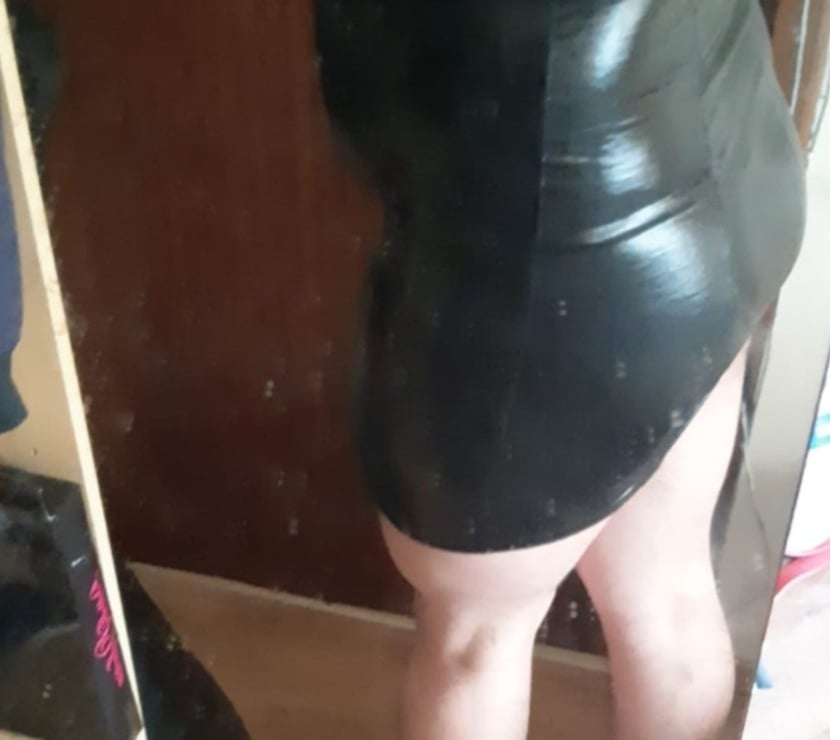 Travesti soumise pour vieux senior sportif