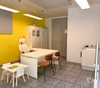 Anderlecht - Bruxelles-Capitale — Location bureau pour profession médicale ou paramédicale