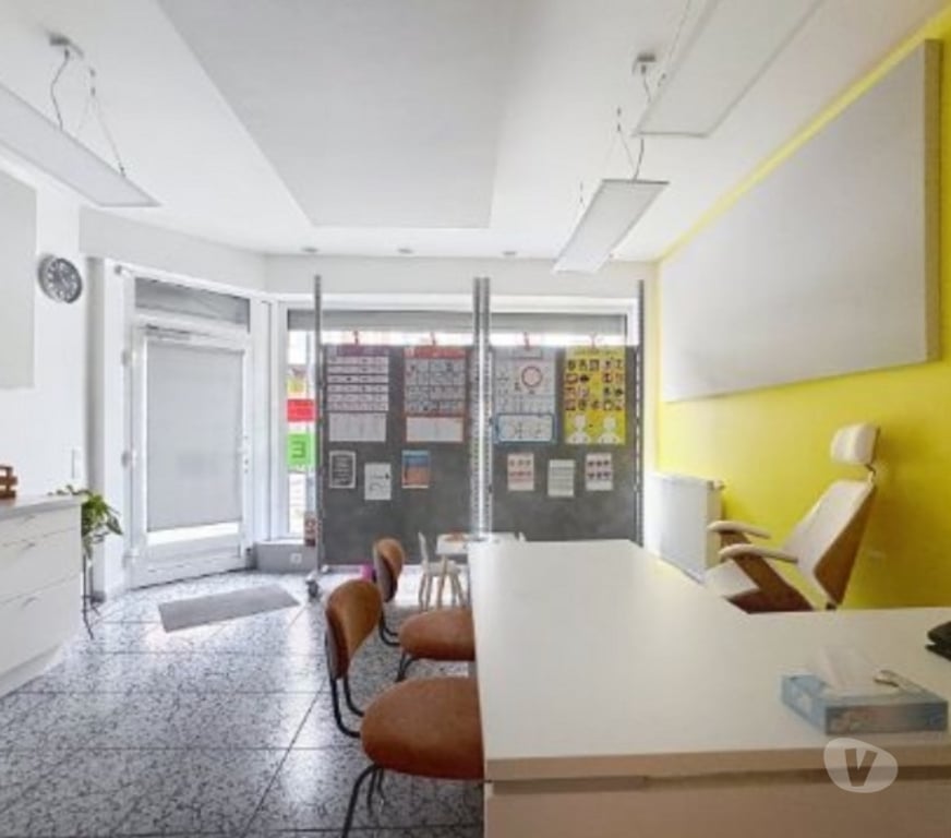 bureaux locaux Anderlecht - Photos Vivastreet Location bureau pour profession médicale ou paramédicale